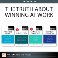 Cover Truth About Winning at Work (Collection)