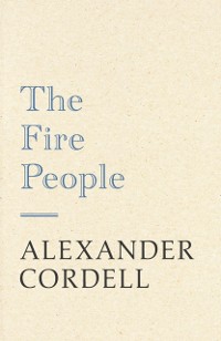 Cover Fire People