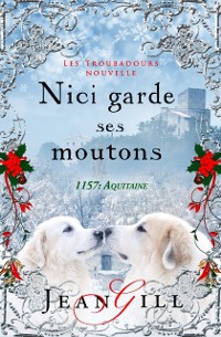 Cover Nici garde ses moutons