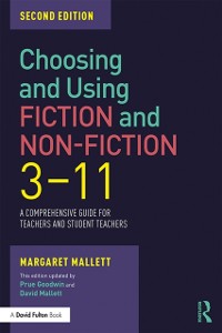Cover Choosing and Using Fiction and Non-Fiction 3-11