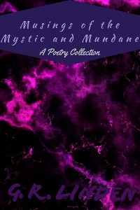 Cover Musings of the Mystic and Mundane