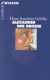 Cover Alexander der Grosse