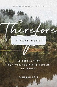 Cover Therefore I Have Hope