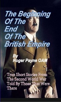 Cover The Beginning of the End of The British Empire