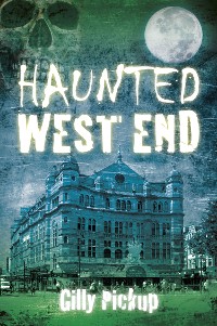 Cover Haunted West End