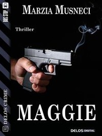 Cover Maggie
