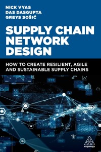 Cover Supply Chain Network Design