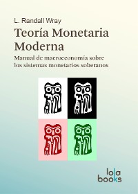 Cover Teoría Monetaria Moderna