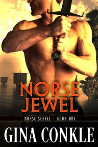 Cover Norse Jewel