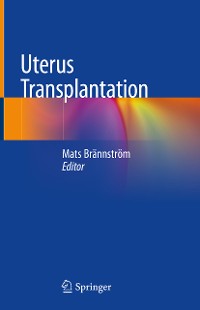 Cover Uterus Transplantation