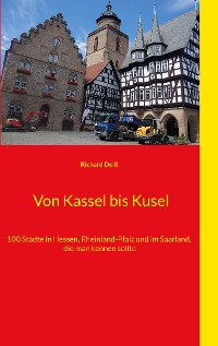 Cover Von Kassel bis Kusel