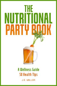 Cover The Nutritional Party Book