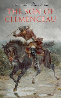 Cover The Son of Clemenceau
