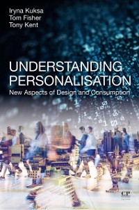 Cover Understanding Personalisation
