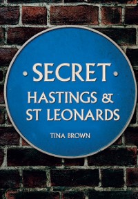 Cover Secret Hastings & St Leonards