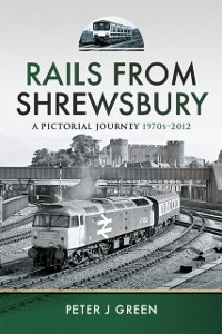 Cover Rails From Shrewsbury