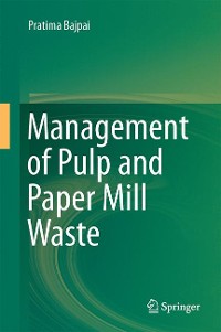 Cover Management of Pulp and Paper Mill Waste