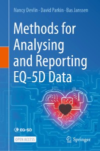 Cover Methods for Analysing and Reporting EQ-5D Data