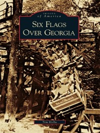 Cover Six Flags Over Georgia
