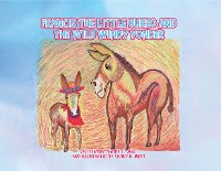 Cover Francis the Little Burro and the Wild Windy Yonder