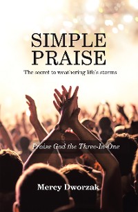 Cover Simple Praise