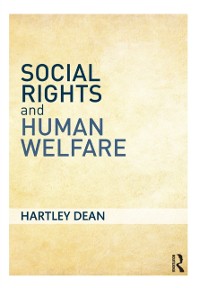 Cover Social Rights and Human Welfare
