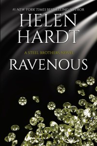 Cover Ravenous