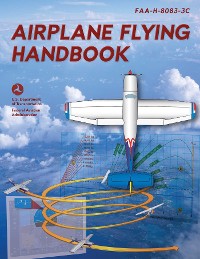 Cover Airplane Flying Handbook