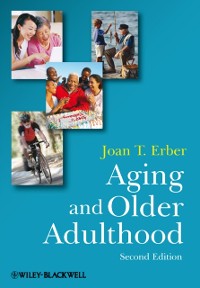 Cover Aging and Older Adulthood
