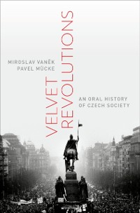 Cover Velvet Revolutions
