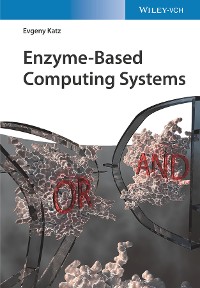 Cover Enzyme-Based Computing Systems