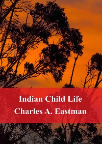 Cover Indian Child Life