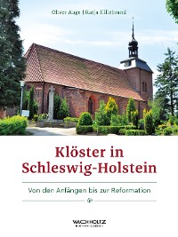 Cover Klöster in Schleswig-Holstein
