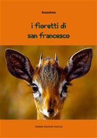 Cover I Fioretti di San Francesco