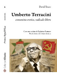 Cover Umberto Terracini