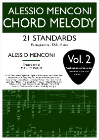 Cover Chord Melody - Vol. 2