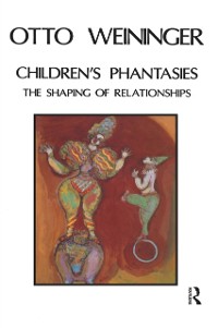 Cover Children's Phantasies