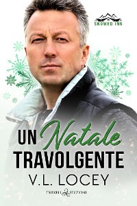 Cover Un natale travolgente