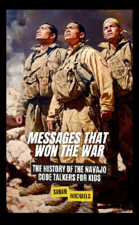 Cover Messages That Won the War