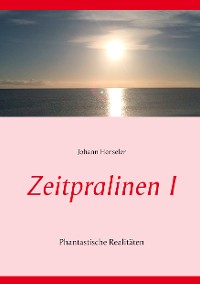 Cover Zeitpralinen I