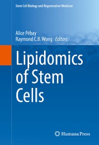 Cover Lipidomics of Stem Cells