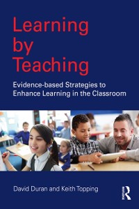 Cover Learning by Teaching