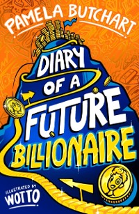 Cover Diary of a Future Billionaire (eBook)