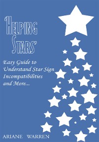 Cover 'Helping Stars'