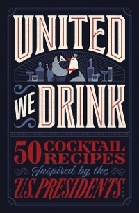 Cover United We Drink