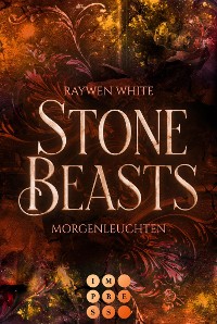 Cover Stone Beasts 3: Morgenleuchten
