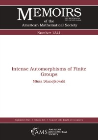Cover Intense Automorphisms of Finite Groups