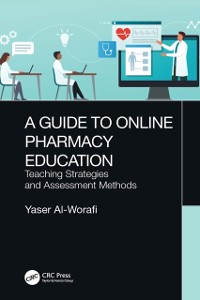 Cover Guide to Online Pharmacy Education