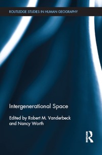 Cover Intergenerational Space