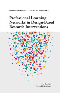 Cover Professional Learning Networks in Design-Based Research Interventions
